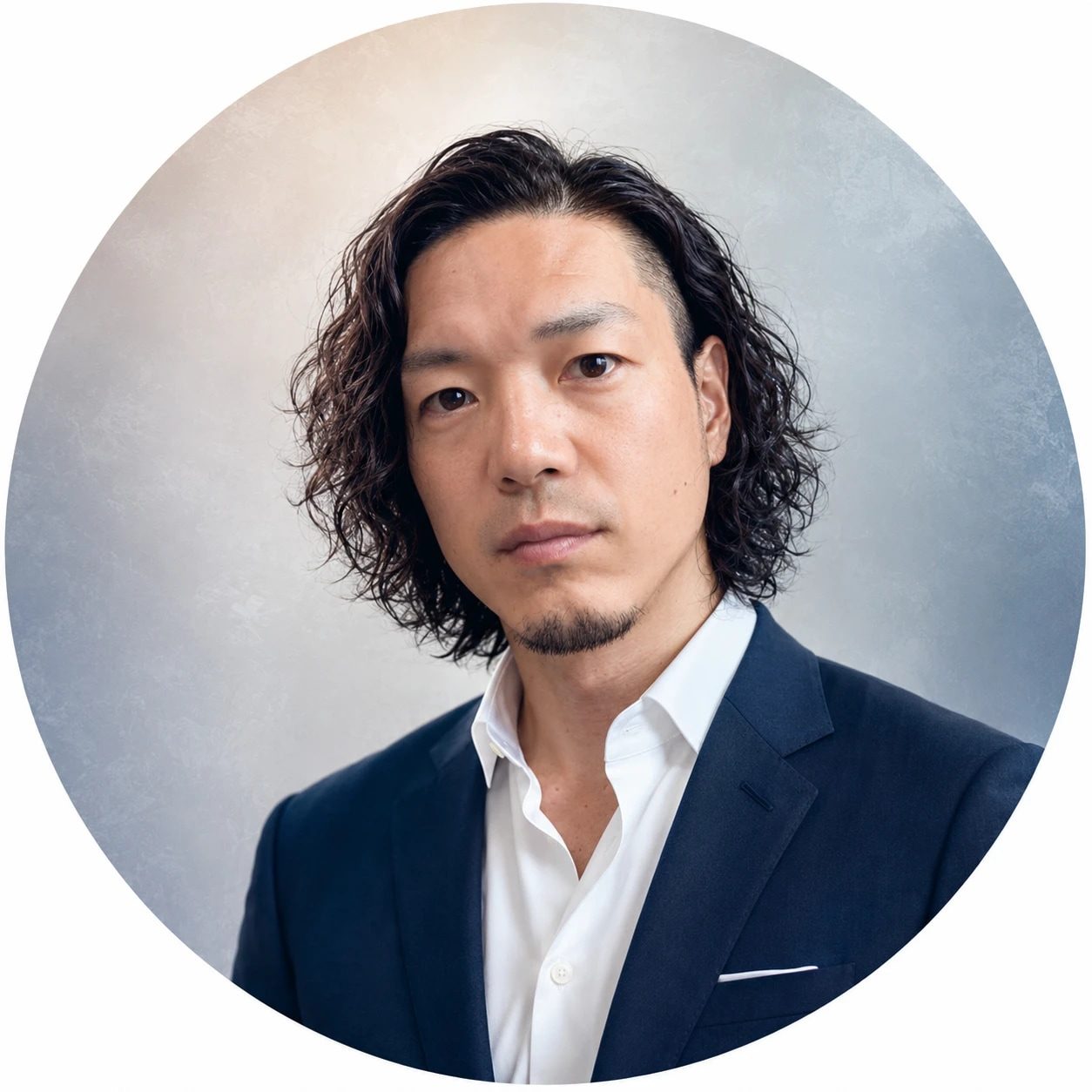 港秀樹のプロフィール写真